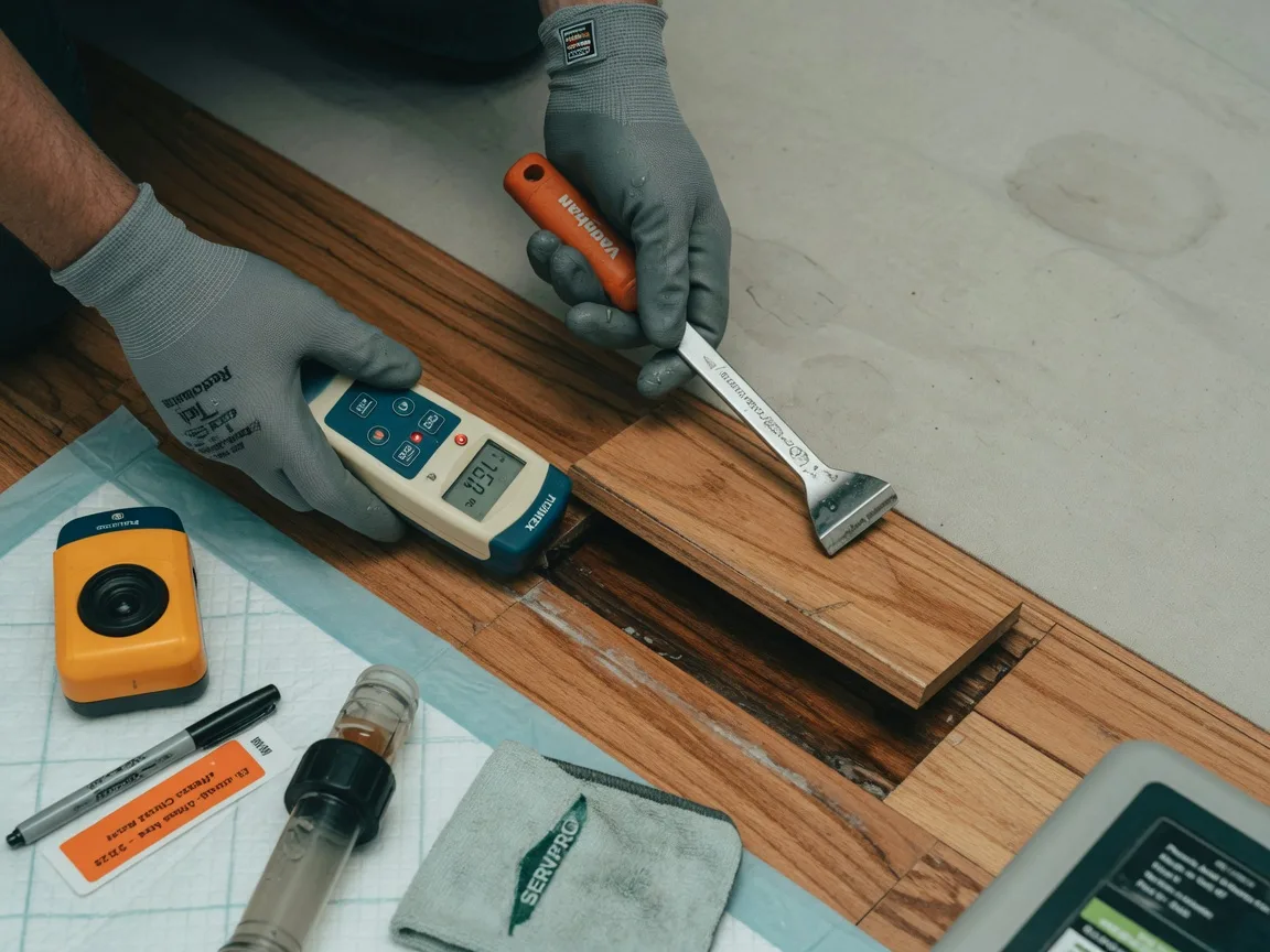 Why choose Water Damage Restoration in Langtry, TX